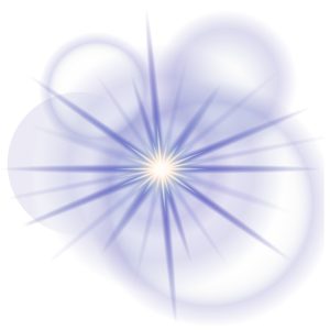 Голубой свет